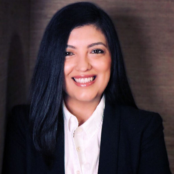 Laura Jimenez - SVP of Sales