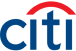 Citi bank logo