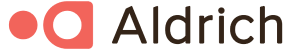 Aldrich Logo