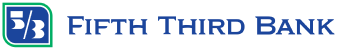 Fifth Third Bank Logo