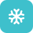 Snowflake Logo