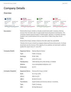 Purchase to read full report